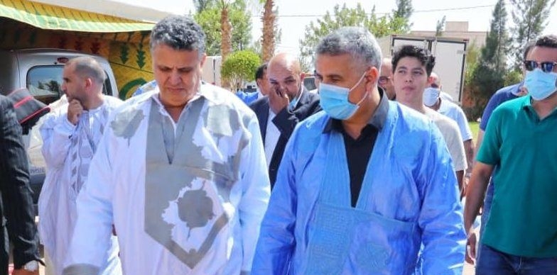  عبد الوهاب بلفقيه يفارق الحياة متأثرا برصاصة في بطنه‎‎ 