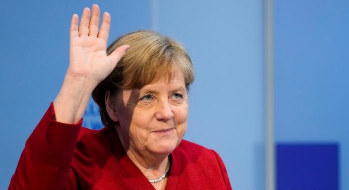  ميركل.. البروتستانتية التي كسّرت هيمنة الرجال الكاثوليك لـ 16 عاما على حكم ألمانيا تستعد لوداع السياسة 