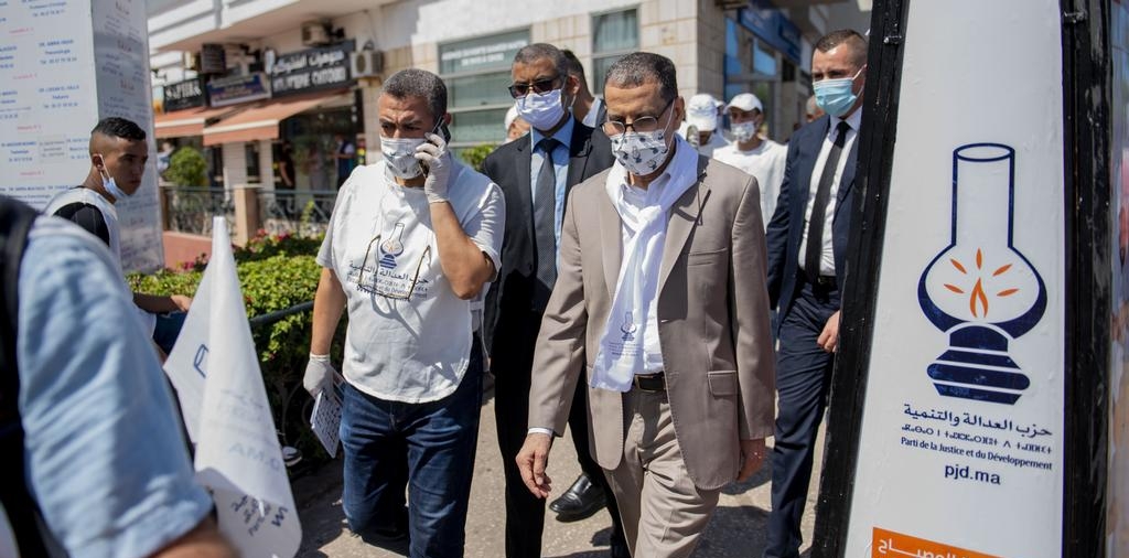 النتائج الرسمية للانتخابات التشريعية: "البيجيدي" يحصد "الكارثة" ويعجز عن الوصول للحد الأدنى لتشكيل فريق نيابي