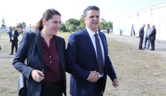 وهبي والمنصوري يضمنان مقعدين برلمانيين للبام في تارودانت ومراكش