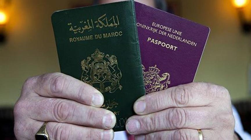 اعتبروه ضارا بمصالحهم واستثماراتهم.. فرنسيو المغرب يطالبون باريس بالتراجع عن قرار تقليص التأشيرات