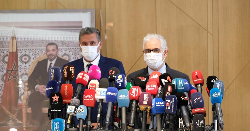 بركة غير متحمس للحكومة والقرار الأخير بيد المجلس الوطني.. هل يكون "الاستقلال" زعيم المعارضة المقبل؟