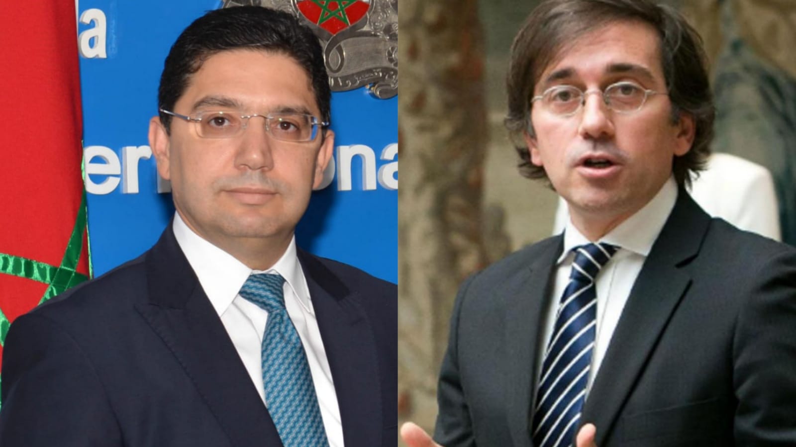  بعد 5 أشهر على بدء الأزمة.. اتصال هاتفي بين بوريطة ووزير خارجية إسبانيا يتفقان من خلاله على "اللقاء قريبا" 