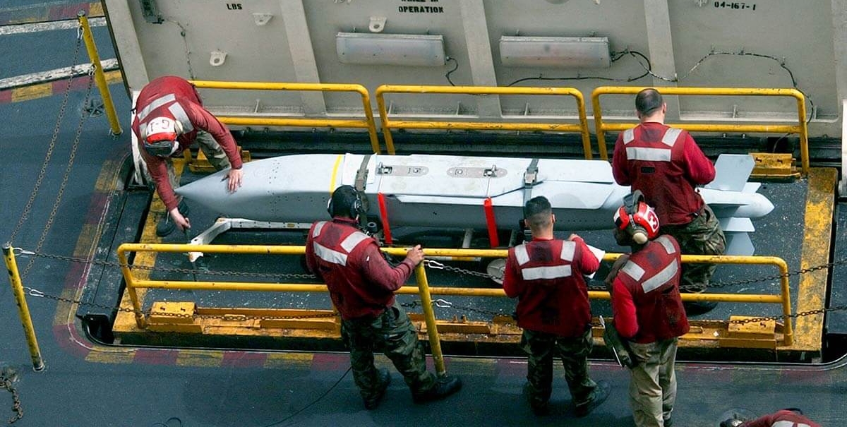 يصل مداها لـ550 كيلومترا واستخدمها الجيش الأمريكي في حروبه.. المغرب أول بلد إفريقي يحصل على صواريخ JSOW