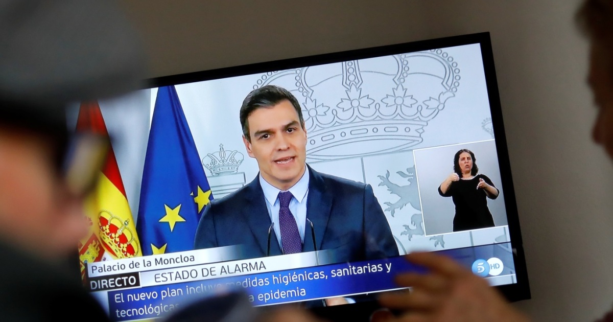 قرار المحكمة الأوروبية.. إسبانيا تطلب من الاتحاد استئناف الحكم وتتجه لتوضيح موقفها للمغرب