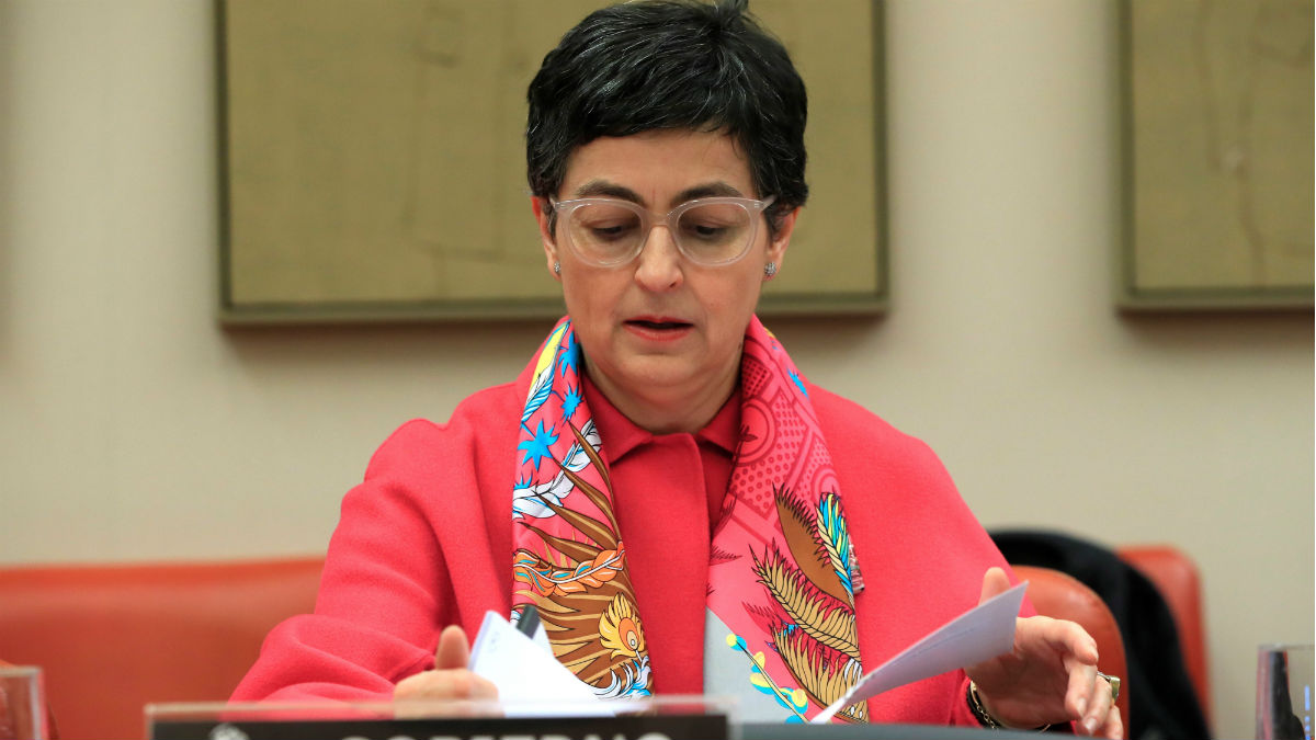  القضاء الإسباني يستجوب مدير ديوان وزيرة الخارجية السابقة "كمُتَّهم" في قضية دخول زعيم "البوليساريو" سرا 