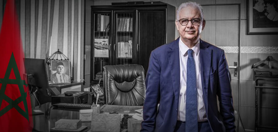 نزار بركة.. "ولد دار المخزن" والاستقلالي الراغب في قيادة الحكومة لـ "حل" مَشاكل كان جُزءا منها