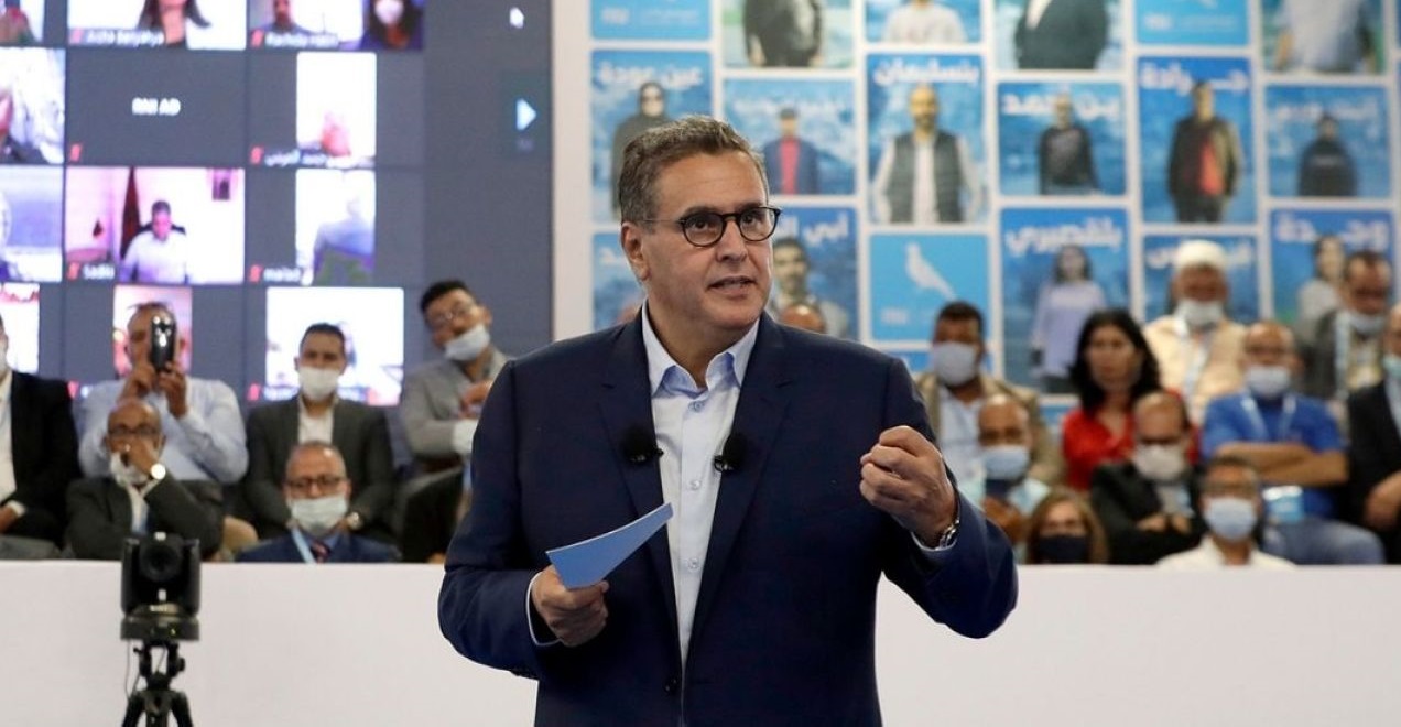 التجمع الوطني للأحرار يتصدر نتائج انتخابات أعضاء مجلس جهة الدار البيضاء سطات