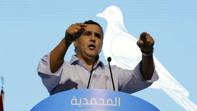  التجمعيون يردون على وهبي: اتهاماتك ضرب للعملية الانتخابية بكاملها 