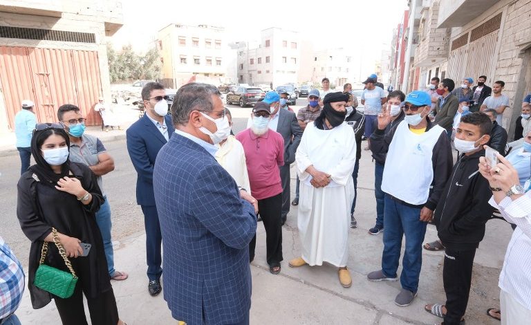  حزب التجمع الوطني للأحرار يتصدر نتائج الانتخابات الجماعية بأكادير 