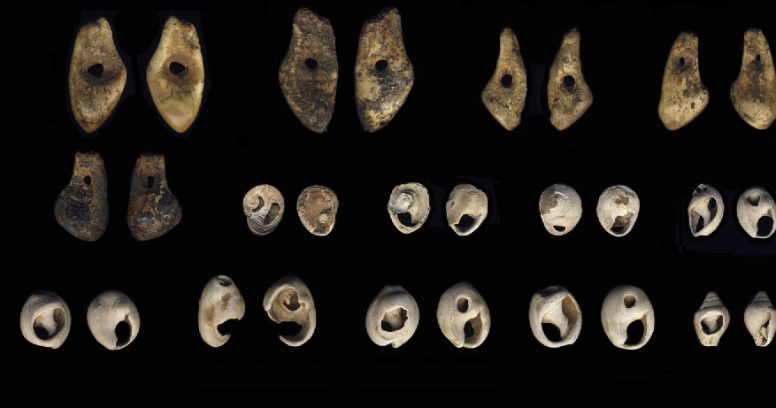 مغارة بالصويرة تكشف أقدم استعمالات للرموز من طرف الإنسان