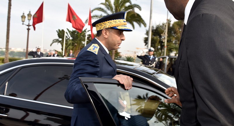  الحموشي يعزل 4 مسؤولين أمنيين ويحيلهم على القضاء 