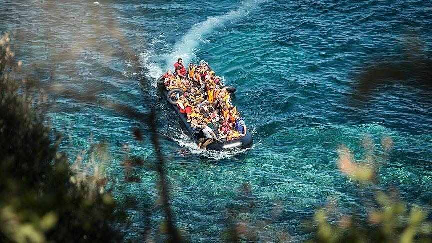  وصول قرابة 160 مهاجرا جزائريا غير شرعي إلى إسبانيا في غضون 48 ساعة 