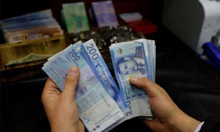 مكتب الصرف: العجز التجاري بالمغرب بلغ 91 مليار درهم حتى نهاية أبريل 2022