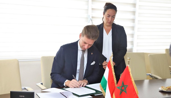 المغرب وهنغاريا يُعززان تعاونها في الاستخدام السلمي للطاقة النووية