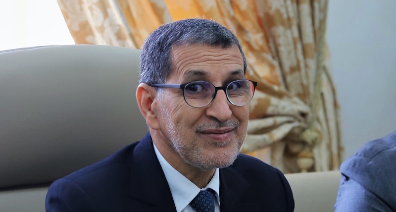 وعود البيجيدي الانتخابية وعود عرقوب (15)