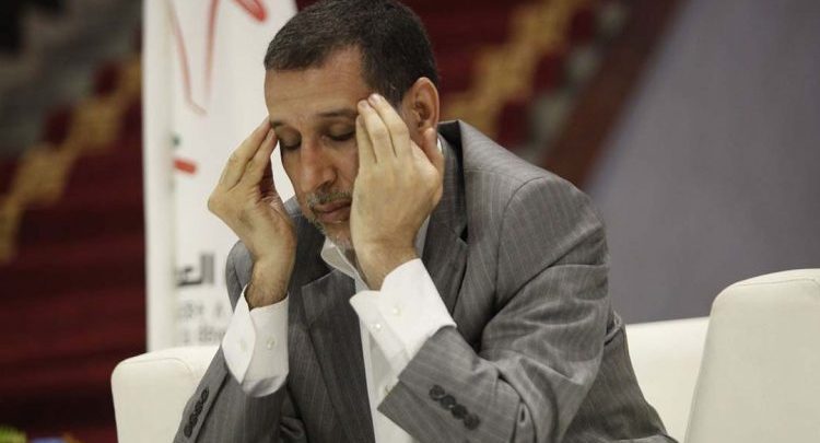  العثماني: محاضر التصويت لم تُسلم لممثلي حزب "المصباح" وبالتالي لا يمكن التأكد من النتائج 