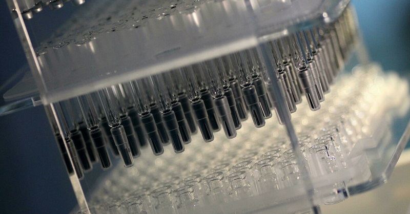 الولايات المتحدة تعتزم منح 500 مليون جرعة من لقاح كورونا للدول الفقيرة