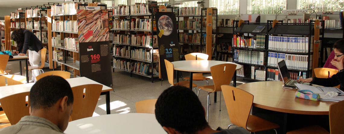 المعهد الفرنسي بطنجة يفتح أبوابه للراغبين في تعلم الفرنسية مع باقة مميزة من العروض