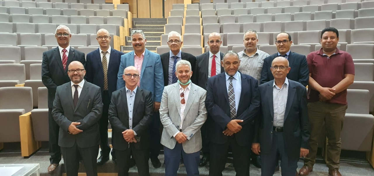 منظمة المحاسبين المعتمدين تنتخب مجلسها الوطني