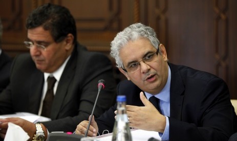 المجلس الوطني لحزب الاستقلال يوافق على المشاركة في حكومة أخنوش "بشروط"