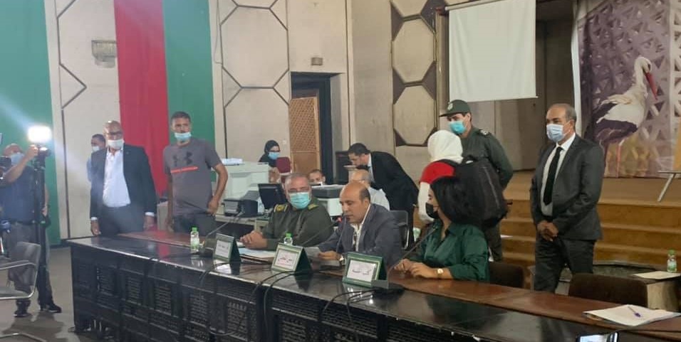  بعد أن قادها الرباح 12 سنة.. البوعناني يحسم رئاسة جماعة القنيطرة للتجمعيين 