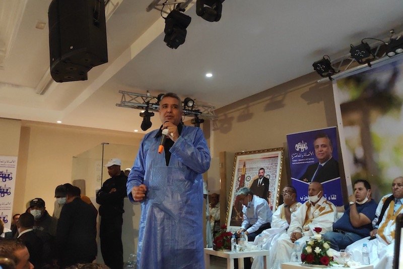 الوكيل العام للملك بكلميم: بلفقيه مات منتحرا ببندقية صيد