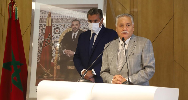  التقدم الاشتراكية: حصيلة الحكومة مُخيبة ويجب إعادة فتح الحدود 