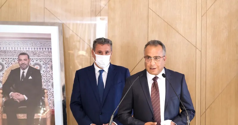  حزبه حصل على 3 مقاعد وينتمي لليسار.. بنعلي: المغرب انتقل من مشروع دولة إسلامية إلى ليبرالية 