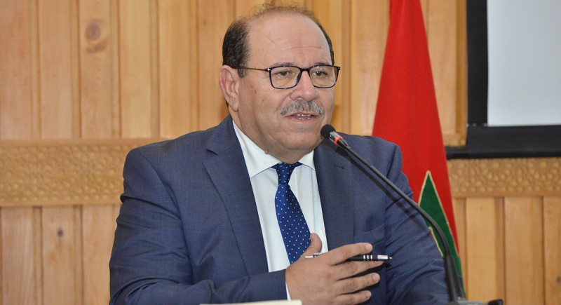  بوصوف يكتب: قِـرَاءة في أزمة الطاقة والكهرباء بإسبانيا 