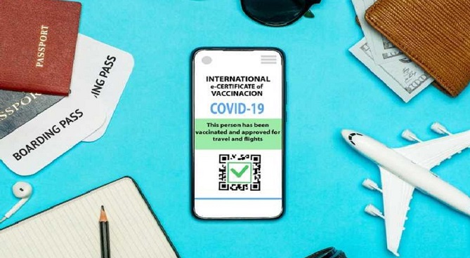  الأول إفريقيا وعربيا.. الاتحاد الأوروبي يعترف بشهادات "كوفيد 19" التي يصدرها المغرب 