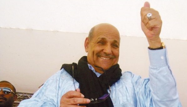  حمدي ولد الرشيد يضمن مقعده البرلماني في العيون 