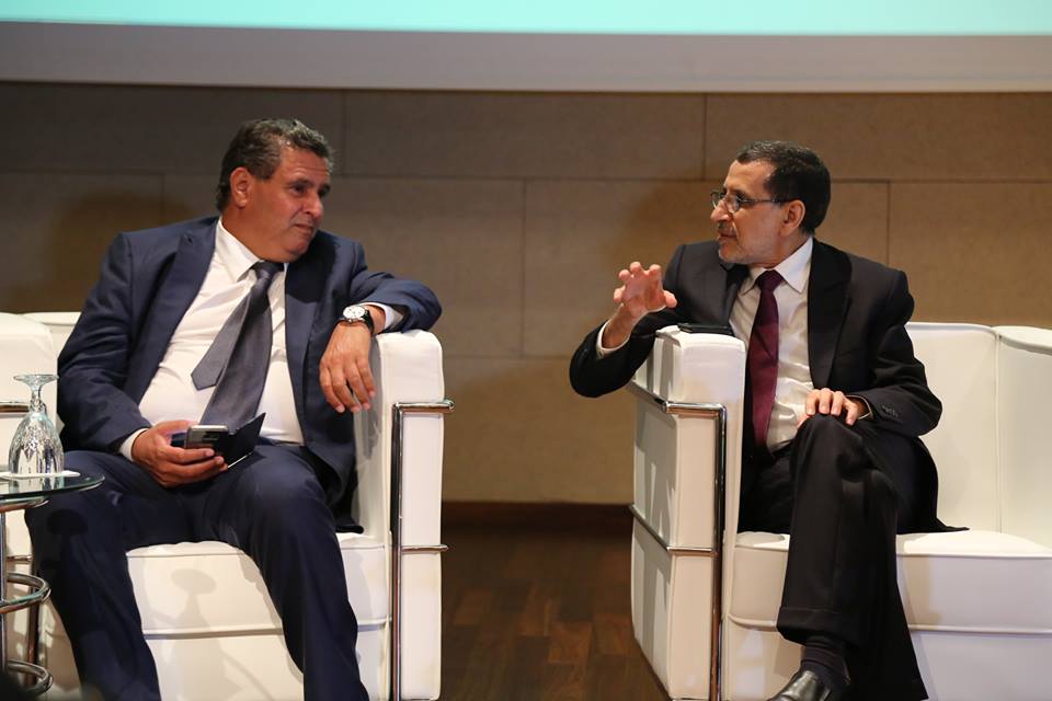  العدالة والتنمية يكشف أسباب رفض العثماني لقاء أخنوش.. ويجدد اتهاماته للعملية الانتخابية 