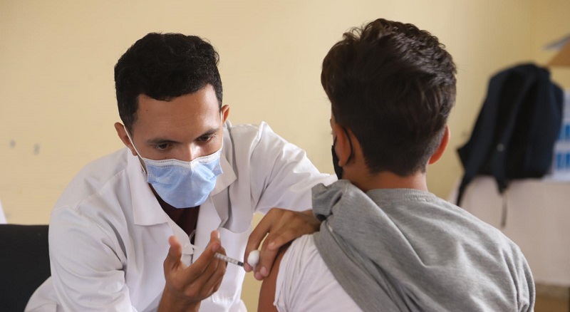  كورونا بالمغرب.. 1192 إصابة جديدة و 26 وفاة 