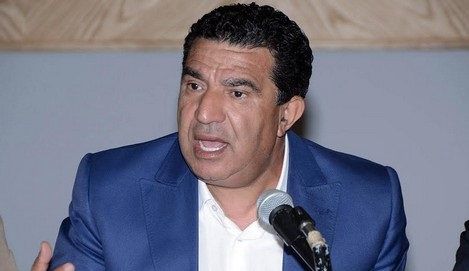 إعادة انتخاب محمد مبديع رئيسا للمجلس الجماعي للفقيه بن صالح