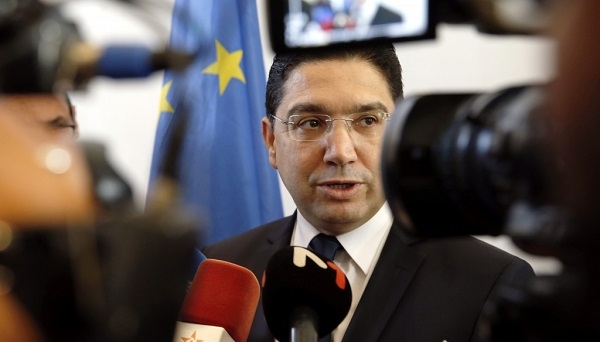 المغرب يعبر عن رفضه القاطع اقتحام الجيش الإسرائيلي لرفح ومحاولة التهجير القسري للفلسطينيين من أرضهم