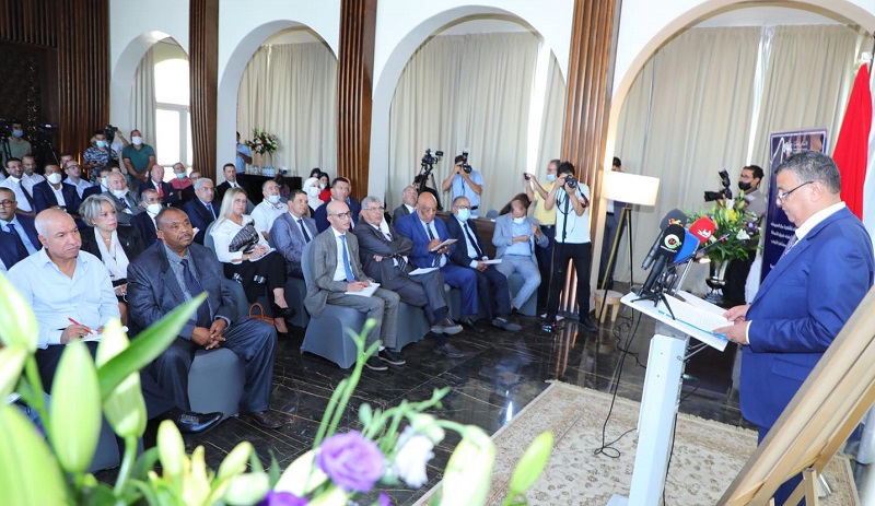  "البام" يسحب تزكيته من بلفقيه للمنافسة على رئاسة جهة كلميم واد نون والأخير يصف الأمر بـ"الغدر" 