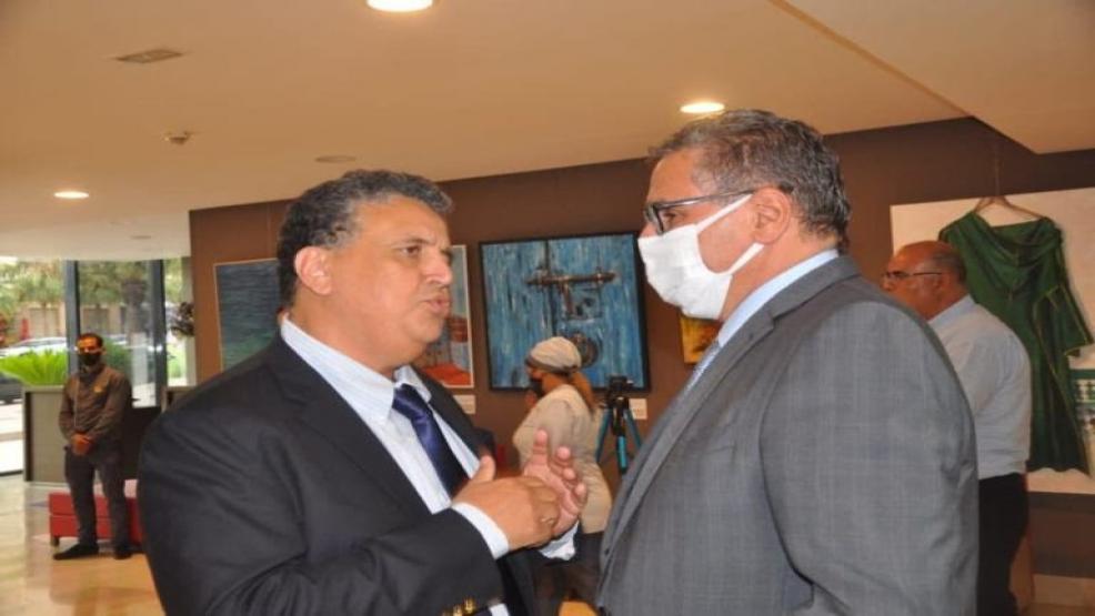 الأصالة والمعاصرة: نهنئ أخنوش ولا خطوط حمراء لدينا وموقعنا سيحدده المجلس الوطني