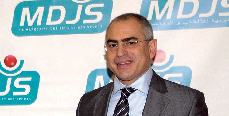 يونس المشرفي.. حارس القمار في المغرب منذ 12 عاما.. والرجل الذي أدخل 5 ملايين مَغربي لمتاهة "المراهنات"