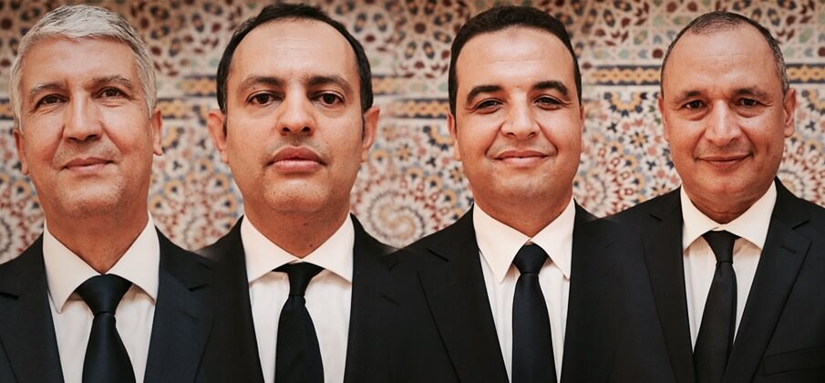  قدموا من عالم الدواوين.. المقربون من القيادات الحزبية أبرز الوجوه الجديدة في حكومة أخنوش 