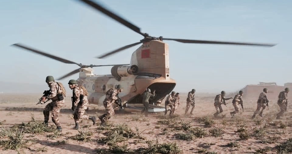 بعد تلويح تبون وشنقريحة بالقوة العسكرية.. ما هي احتمالات نشوب حرب بين المغرب والجزائر؟