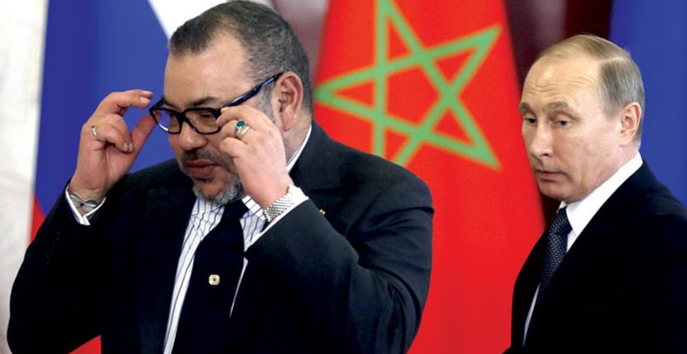 الأزمة الدبلوماسية بين المغرب وروسيا تكبر مثل كرة الثلج.. وكلمة السر في علاقة "فاغنر" بـ"البوليساريو"