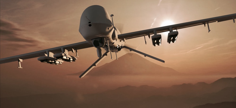 قائد من البوليساريو: الحرب مع المغرب لم تعد كما كانت.. "الدرون" أسوأ الكوابيس هذه المرة