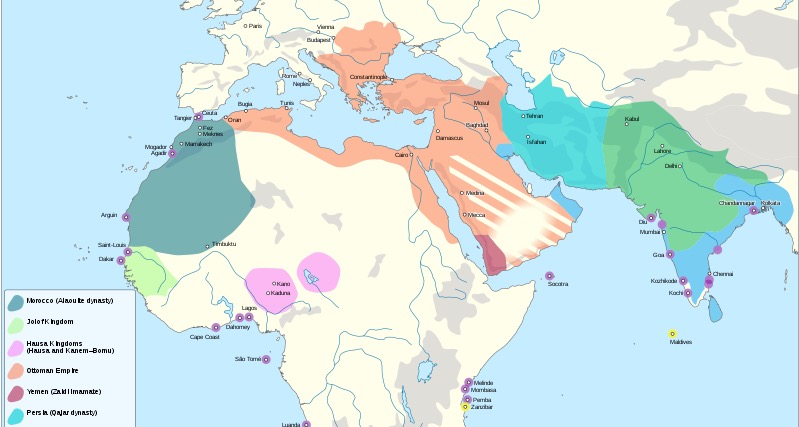  قبل ماكرون قالها ديغول وهو يدعو الجزائريين للاستفتاء: "عبر التاريخ لم يكن هناك أي وجود لدولة جزائرية" 