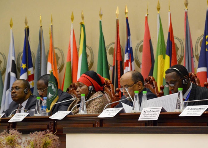 في ندوة بكنشاسا.. سياسيون وأكاديميون وخبراء أفارقة يدعون لطرد "البوليساريو" من الاتحاد الإفريقي