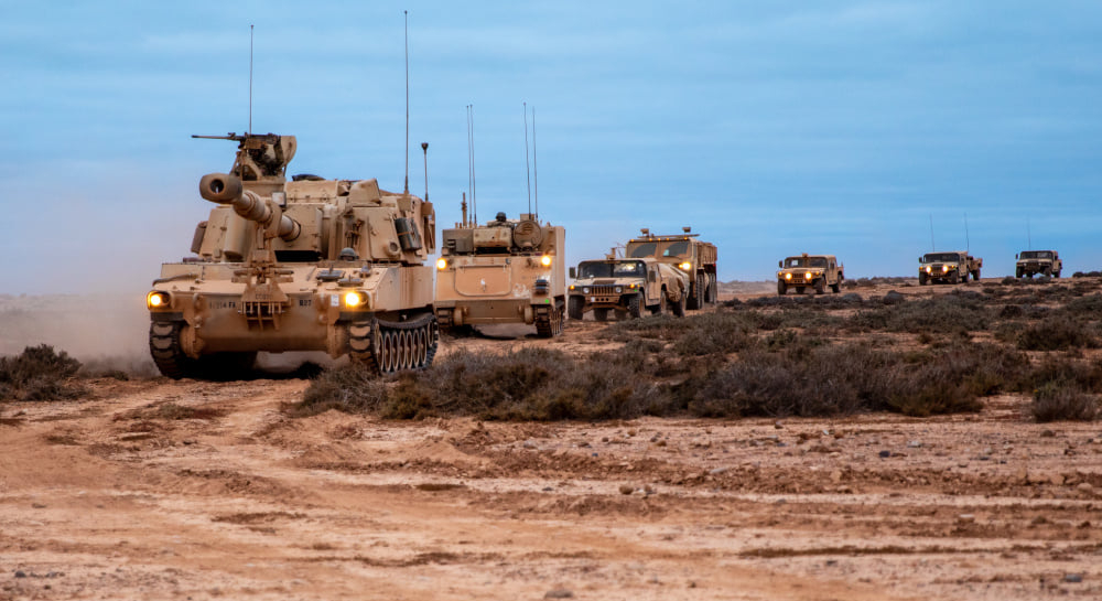  متجاهلة اعتداءات البوليساريو.. الجزائر تأمل في جلاء الجيش المغربي من معبر الكركارات بعد تعيين دي ميستورا 