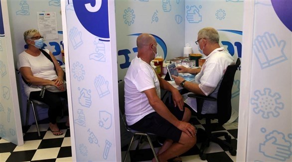  243 مليون إصابة كورونا حول العالم 