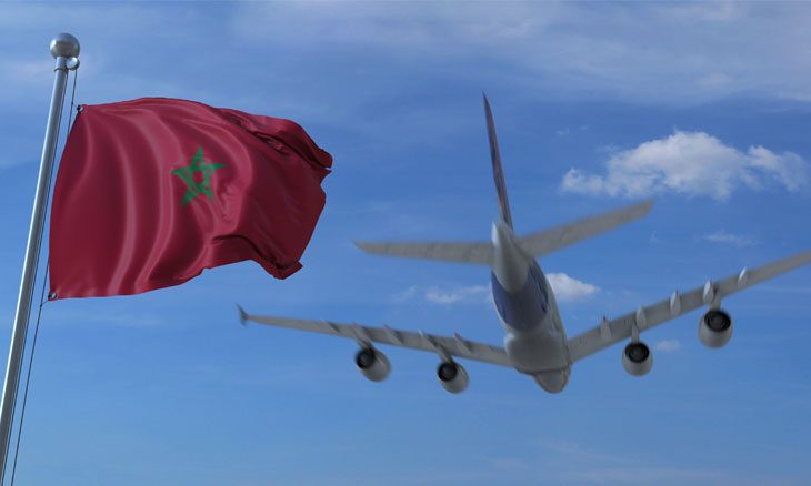  إسبانيا تعامل المغرب بالمثل.. وضعته خارج الدول المسموح السفر إليها دون قيود وواصلت إغلاق حدود سبتة ومليلية 