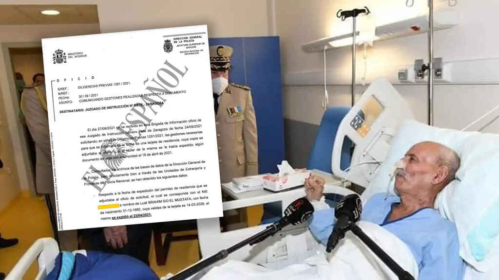  طالبت بها المحكمة.. مسؤولو الخارجية الإسبانية "يعدمون" الرسائل الإلكترونية الخاصة بالهوية المزورة لزعيم البوليساريو 