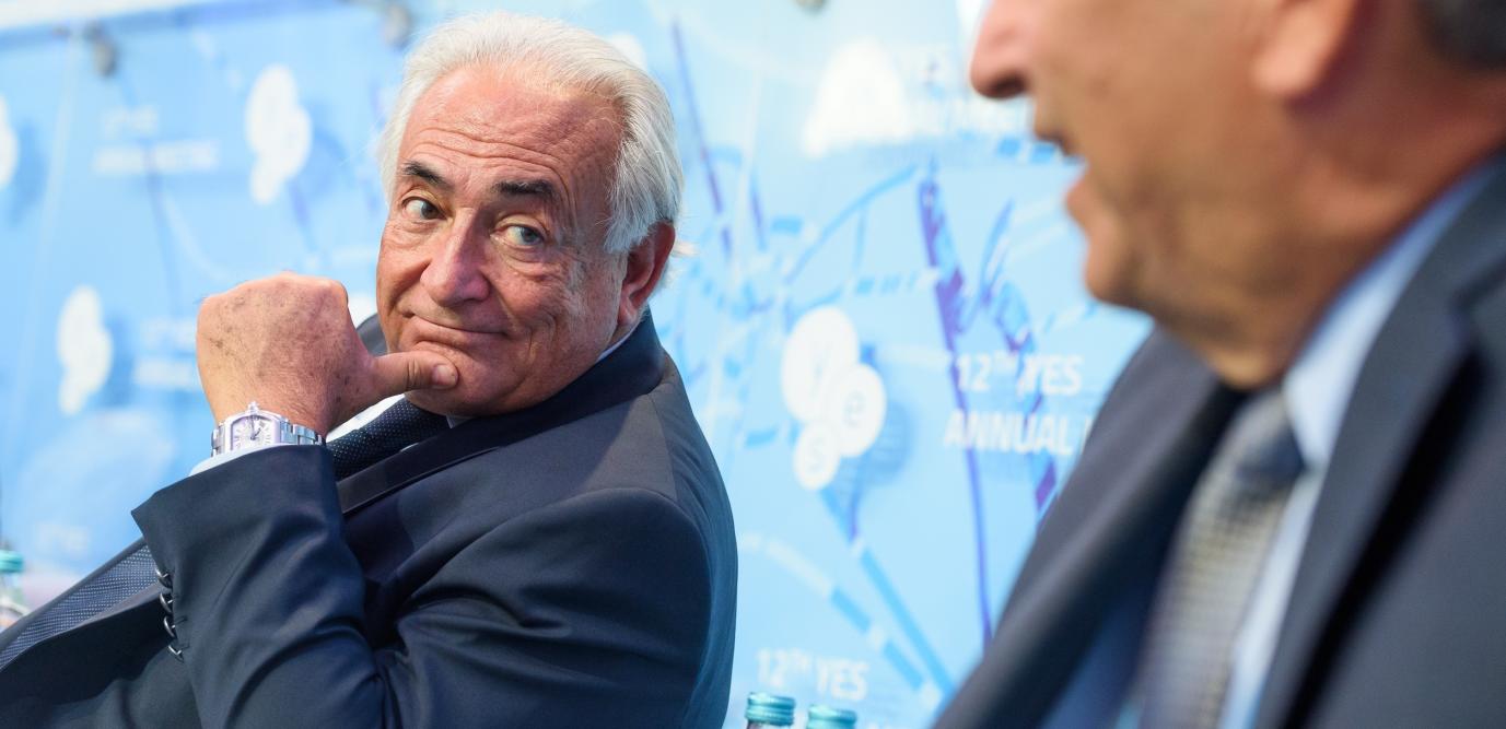  وثائق باندورا تكشف أرباح دومينيك ستراوس المعفية من الضرائب في المغرب.. والأخير ينفي صحة التسريبات 